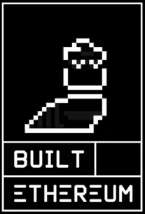 Built by Ethereum
