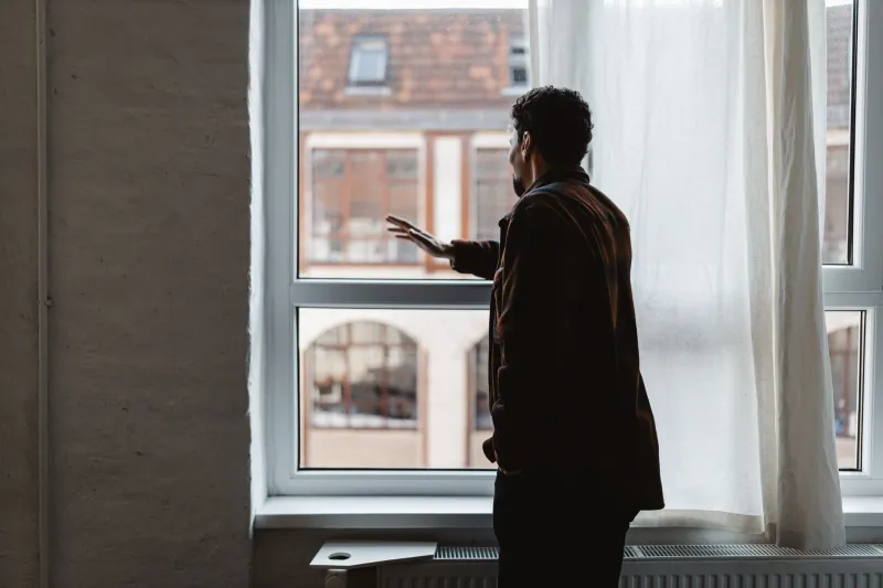 Every Door Left Open: The Hidden Cost of a Life Without Commitment