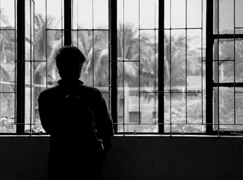 Grieving the Ghost of Who You Almost Were