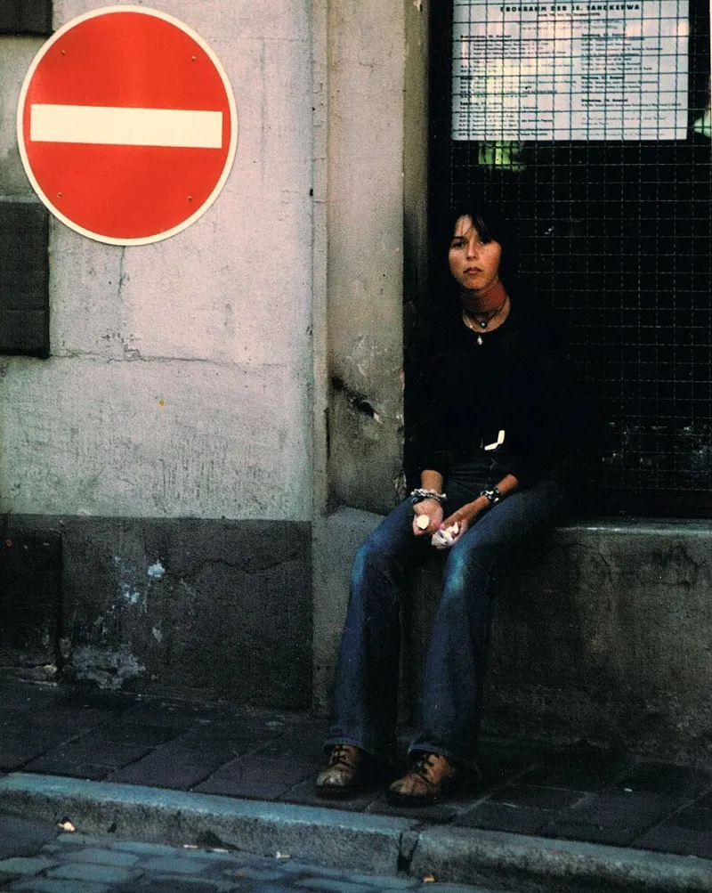 The Permission We Never Grant Ourselves: On Wanting the Wrong Things