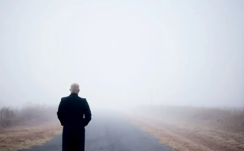 The Safety of Maybe: How We Use Indecision to Avoid Becoming Someone