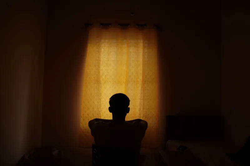 The Self We Keep Offstage: On the Distance Between Private and Public Life