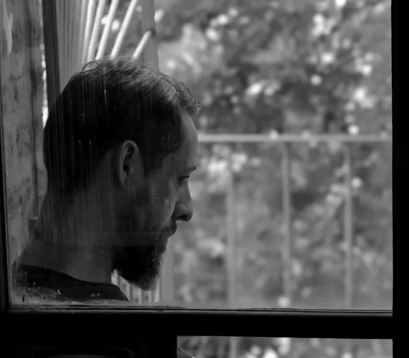 What We Can't Forgive in Others: The Hidden Map of Our Own Unlived Lives